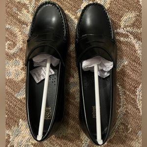 School issue brand new loafers size 7